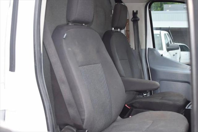 2017 Ford Transit T-350