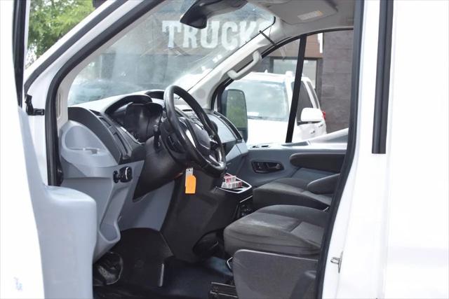2017 Ford Transit T-350
