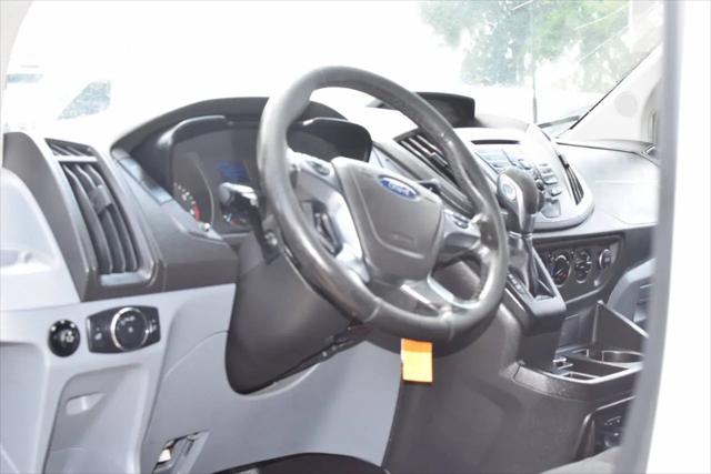 2017 Ford Transit T-350