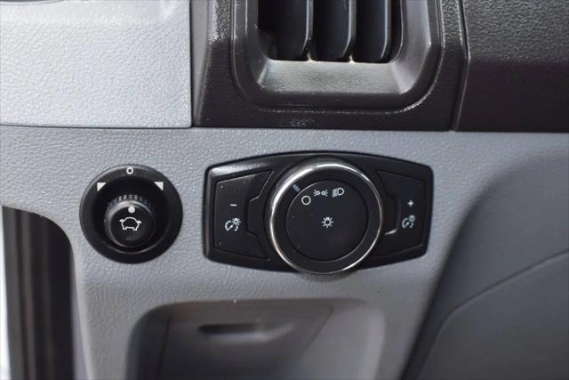 2017 Ford Transit T-350