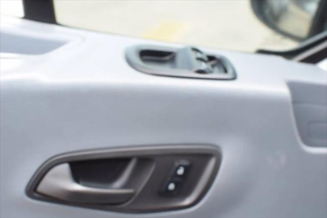 2017 Ford Transit T-350