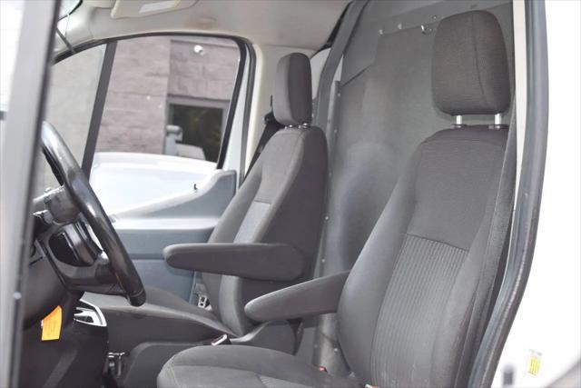 2017 Ford Transit T-350