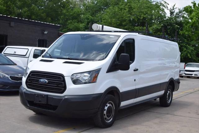 2017 Ford Transit T-350 for sale in Round Rock, TX