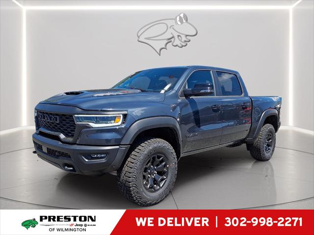 2026 Ram 1500 RHO Crew Cab 4x4 57 Box for sale in Wilmington, DE
