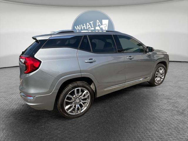 2024 GMC Terrain AWD Denali