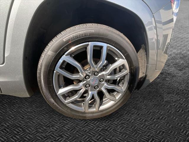 2024 GMC Terrain AWD Denali