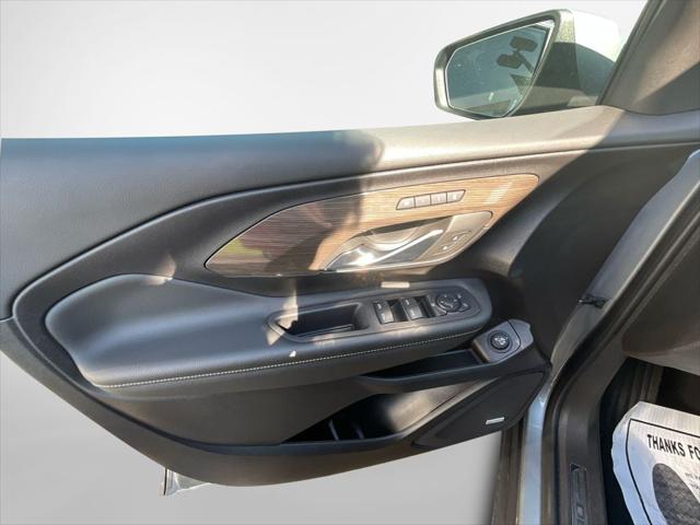 2024 GMC Terrain AWD Denali