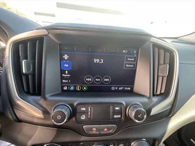 2024 GMC Terrain AWD Denali