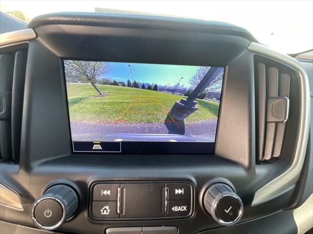 2024 GMC Terrain AWD Denali