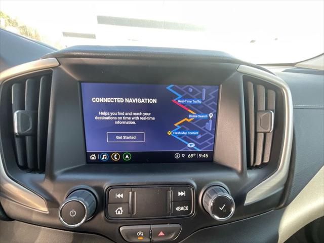2024 GMC Terrain AWD Denali