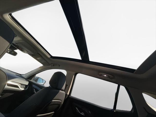 2024 GMC Terrain AWD Denali