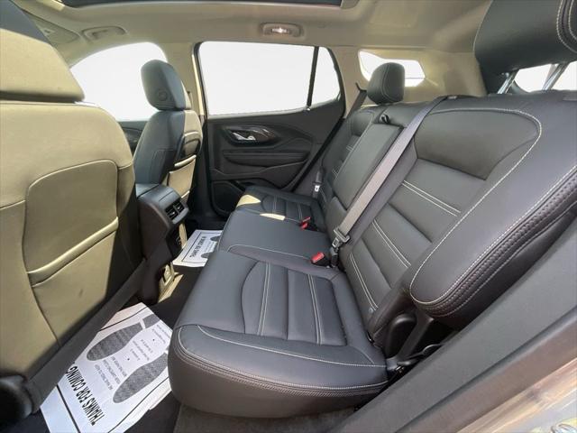 2024 GMC Terrain AWD Denali