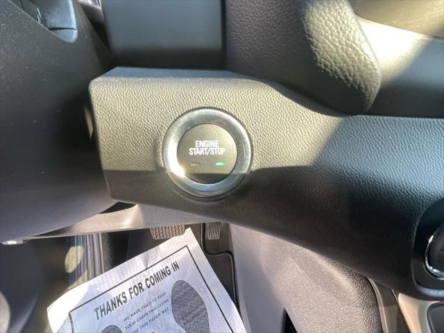 2024 GMC Terrain AWD Denali