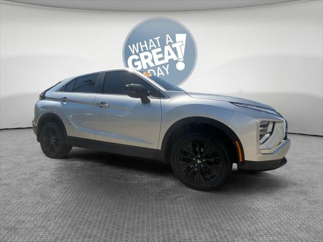 2022 Mitsubishi Eclipse Cross LE S-AWC for sale in Uniontown, PA
