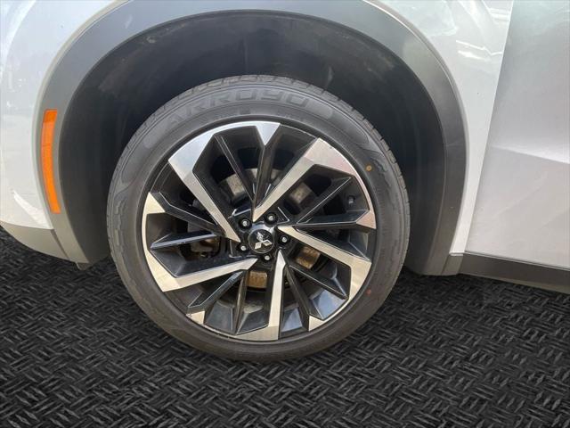 2022 Mitsubishi Outlander ES 2.5 S-AWC