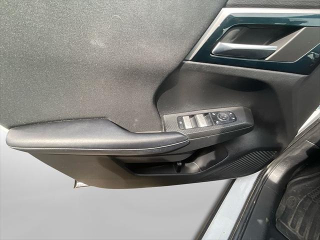2022 Mitsubishi Outlander ES 2.5 S-AWC