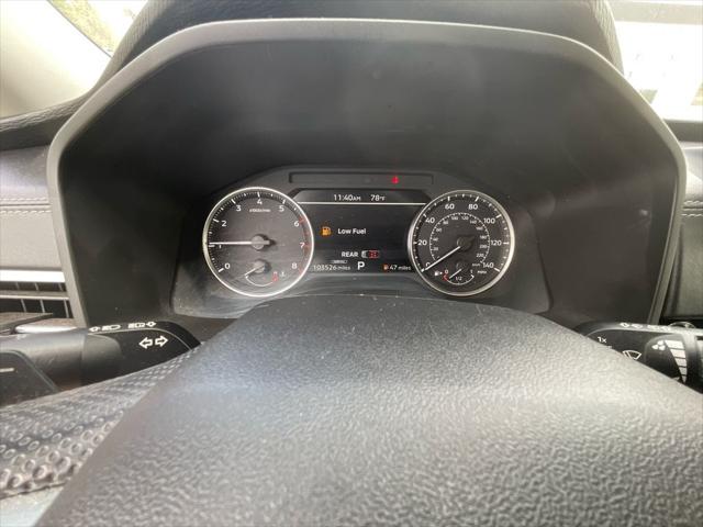 2022 Mitsubishi Outlander ES 2.5 S-AWC