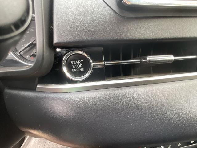 2022 Mitsubishi Outlander ES 2.5 S-AWC