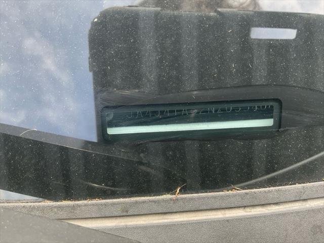 2022 Mitsubishi Outlander ES 2.5 S-AWC
