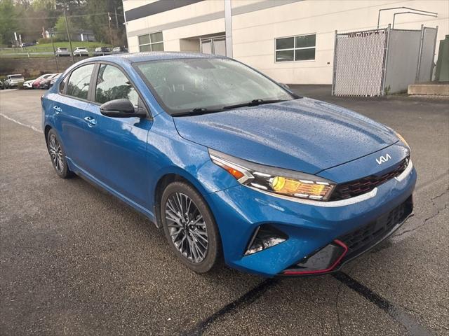 2023 Kia Forte GT-Line for sale in Uniontown, PA