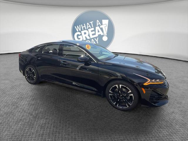 2022 Kia K5 GT-Line for sale in Uniontown, PA