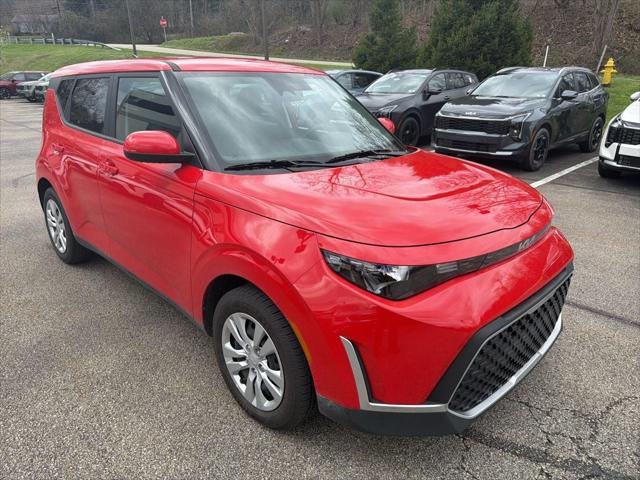 2025 Kia Soul LX for sale in Uniontown, PA
