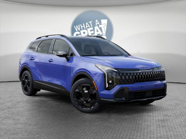 2026 Kia Sportage X-Line for sale in Uniontown, PA