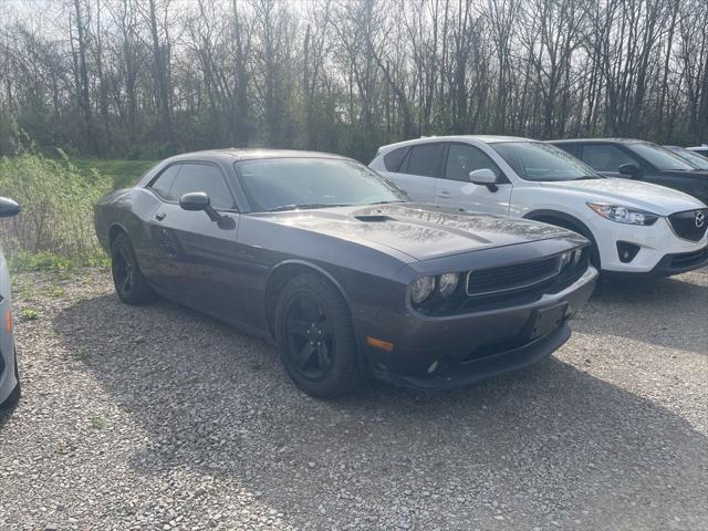2013 Dodge Challenger SXT Plus for sale in Uniontown, PA