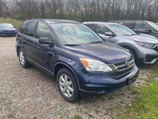 2011 Honda CR-V SE for sale in Uniontown, PA