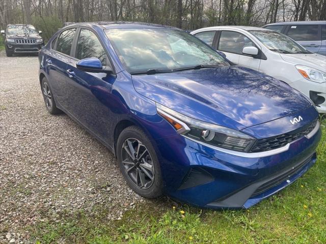2024 Kia Forte LXS for sale in Uniontown, PA