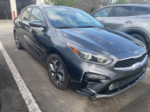 2021 Kia Forte LXS for sale in Uniontown, PA