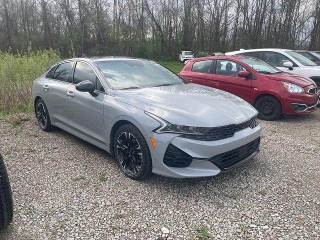 2024 Kia K5 GT-Line for sale in Uniontown, PA
