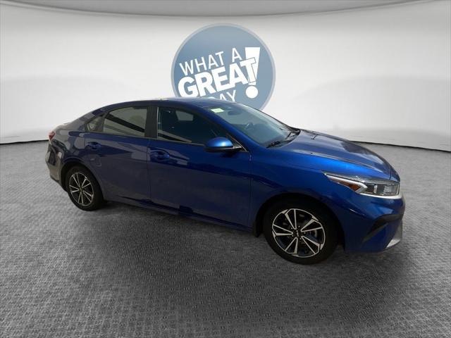 2023 Kia Forte LXS for sale in Uniontown, PA