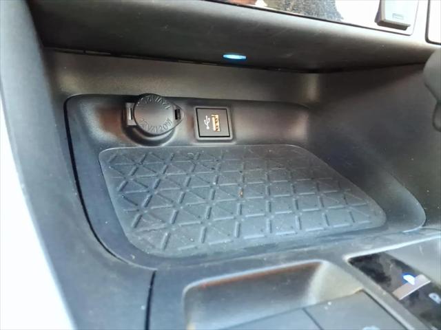 2025 Toyota RAV4 Hybrid XSE