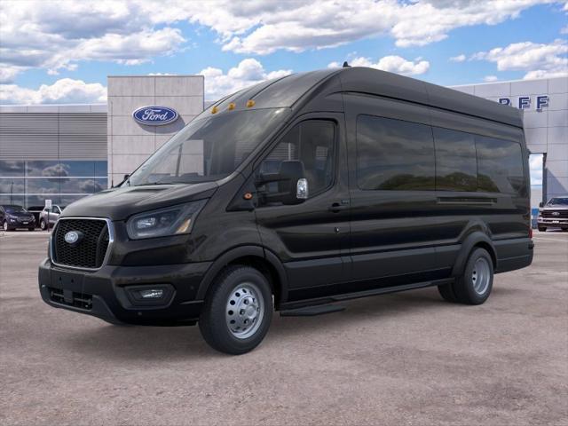 2026 Ford Transit Passenger Wagon XLT for sale in Salt Lake City, UT