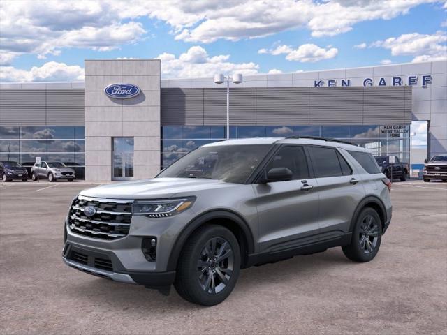 2026 Ford Explorer Active for sale in Salt Lake City, UT
