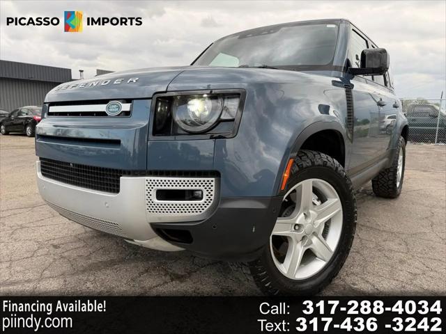 2020 Land Rover Defender 110 HSE for sale in Fishers, IN