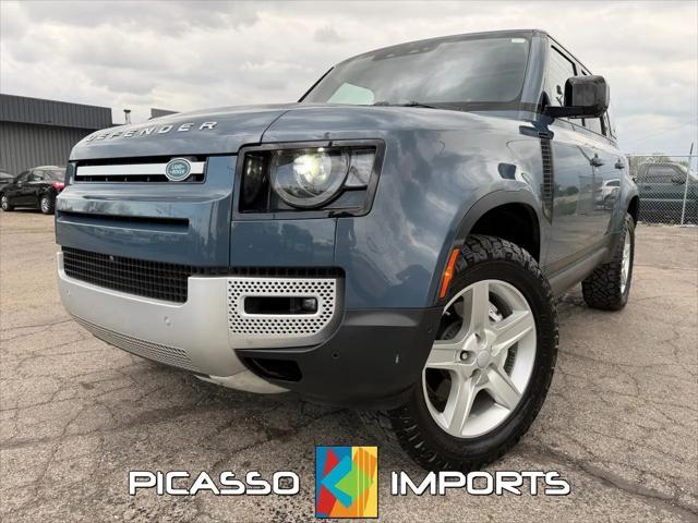 2020 Land Rover Defender 110 HSE for sale in Fishers, IN