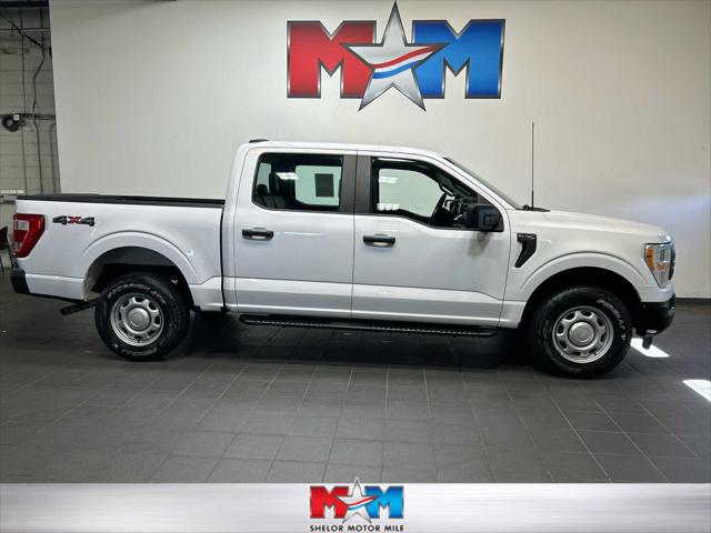 2021 Ford F-150 XL for sale in Christiansburg, VA