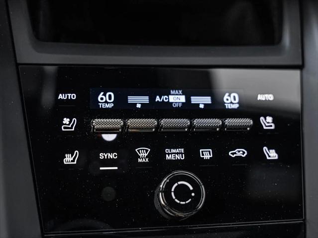 2025 Porsche Macan Electric Macan Electric