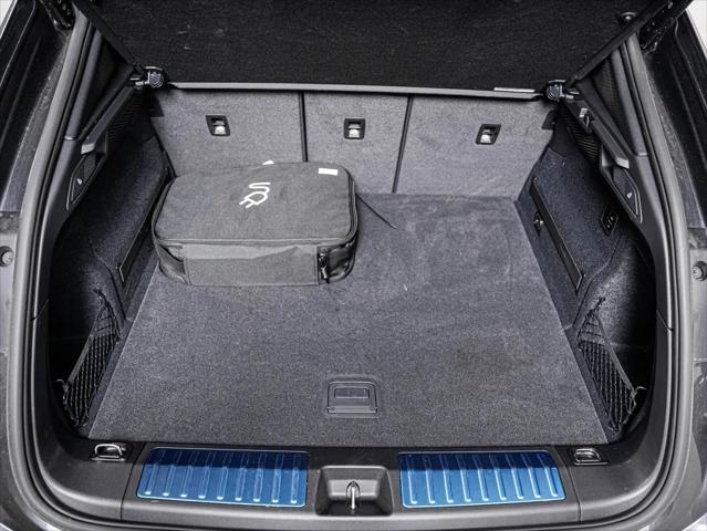 2025 Porsche Macan Electric Macan Electric