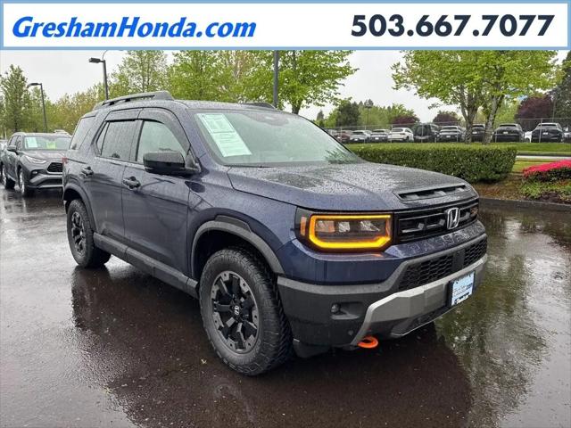 2026 Honda Passport AWD TrailSport Elite for sale in Troutdale, OR