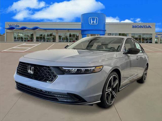 2026 Honda Accord Sedan SE for sale in Waukesha, WI