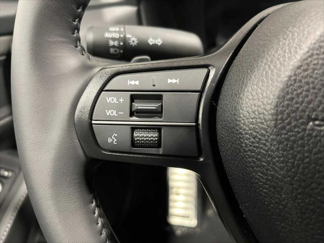 2026 Honda Accord Sedan Sport