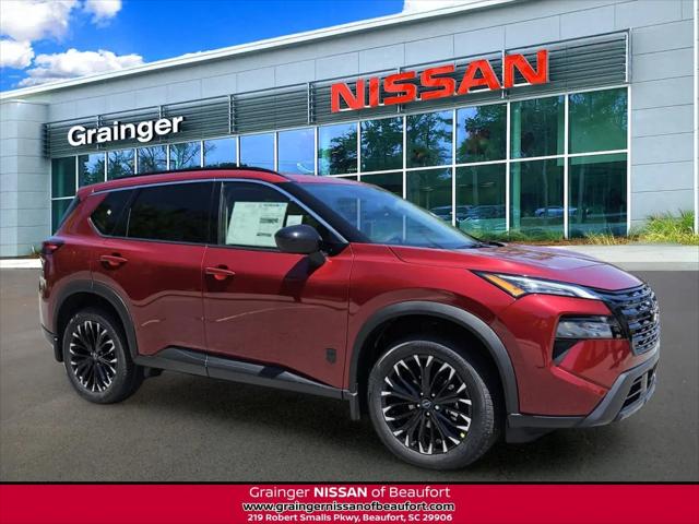 2026 Nissan Rogue Dark Armor for sale in Beaufort, SC