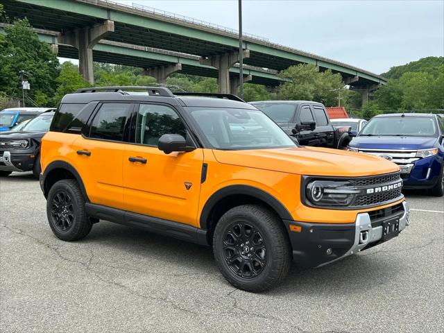 2026 Ford Bronco Sport Badlands for sale in Brewster, NY