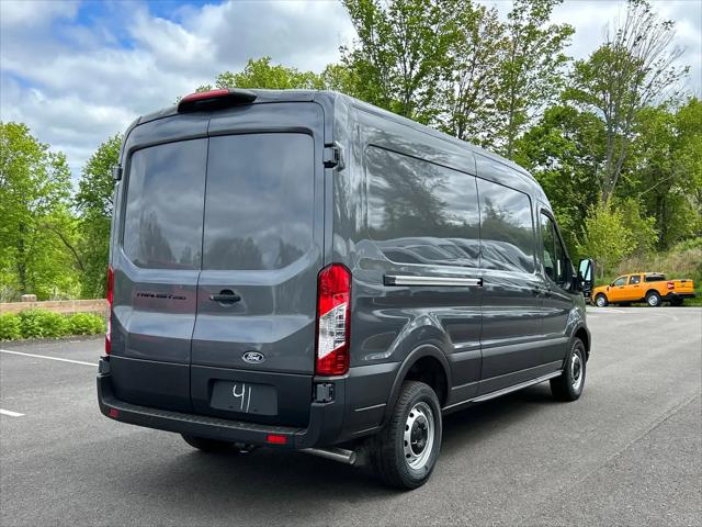 2026 Ford Transit Cargo Van T-250