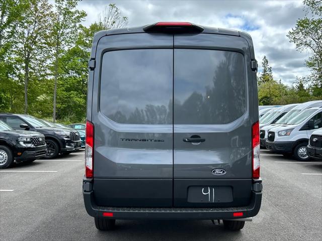 2026 Ford Transit Cargo Van T-250