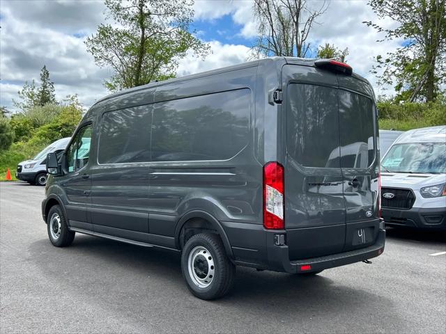 2026 Ford Transit Cargo Van T-250