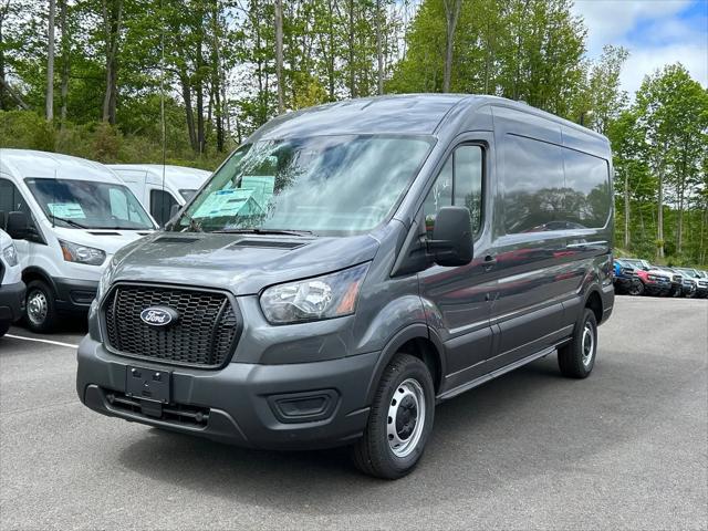 2026 Ford Transit Cargo Van T-250